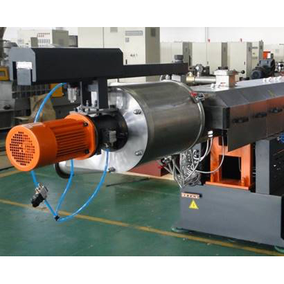Water Ring Pelletizer