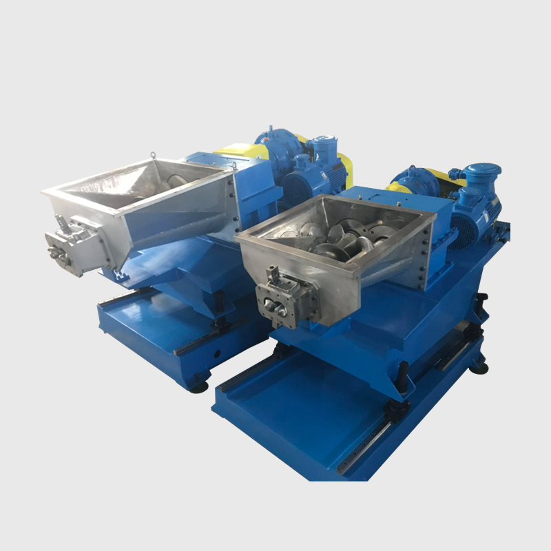 Conical Feeder