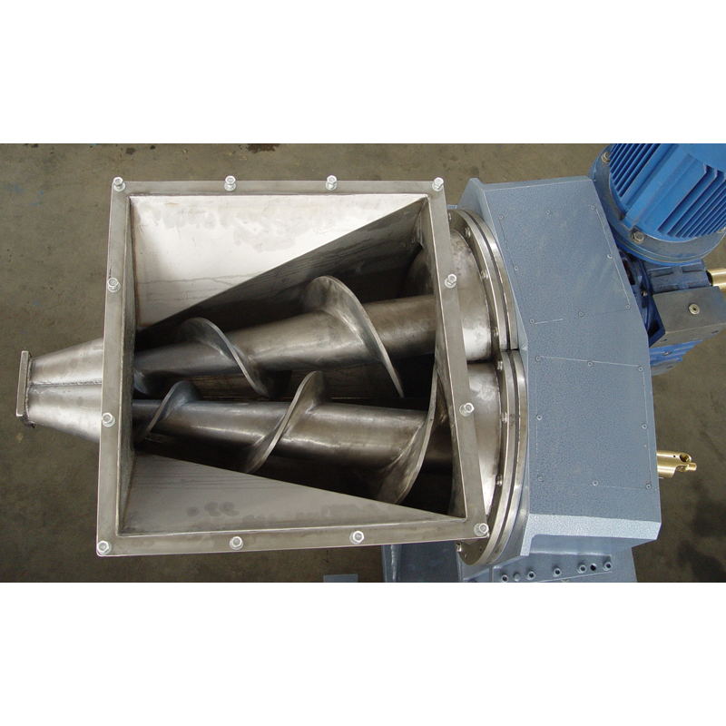 Conical Feeder