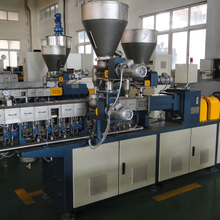 Glass Fiber (Carbon Fiber) Reinforcement Extruder